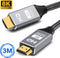 SBVR HDMI Kabel 2.1 - 8K Ultra HD 4K 120 Hz - Nylon 3 Meter