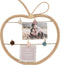 Appel rotan Fotolijst - Fotolijst - 35x30cm - Beige