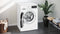 Siemens WG44G2ZMFG - iQ500 - Wasmachine - 9 kg - 1400 rpm - Energielabel A - smartFinish - speedPack L