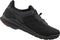 Shimano Ex300 - MTB-schoenen - Ademend bovenwerk - Zwart EU 46