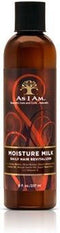 As i Am Naturally Moisture Milk Daily Hair Revitalizer 237 ml