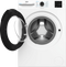 Beko BM3WFU3741W - Wasmachine - 7kg - 1400rpm - Energieklasse A