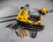DeWalt DCN890N-XJ - 18V XR Li-ion Betontacker - Brushless motor 600 nagels per acculading - (1 stuk)