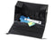 Hepco & Becker Polytex - Gereedschapstas - Compact ontwerp - Zwart
