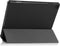 imoshion Tablet Hoes - Geschikt voor Lenovo Tab M10 (3rd gen) - Trifold Bookcase - Zwart