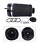 Front Airmatic luchtvering 1643206113 1643206013 voor GL320 GL350 GL450 GL550 ML350 ML450 ML500