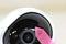 eufy Indoor Cam E220 - Beveiligingscamera - 2K Resolutie Pan & Tilt - Wit