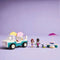 LEGO Friends Heartlake City ijscotruck Creatief Speelgoed - 42644