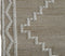Tapijt Home ESPRIT Boho 140 x 200 x 1 cm