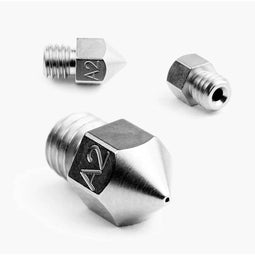 Micro-Swiss micro-Swiss mondstuk MK8, 0,8 mm MK8 Hardened M2585-08