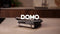 DOMO DO9287G - Multifunctionele Contactgrill 2-in-1 - PFAS-vrije Keramische Anti-Aanbaklaag - Zwart RVS