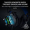 Razer BlackShark V3 X HyperSpeed - Draadloze Gaming Headset - 7.1 Surround - PS5/PS4/PC - Zwart