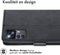 iMoshion Hoesje Geschikt voor Xiaomi 12T Pro / 12T Hoesje - iMoshion Luxe Bookcase - Zwart
