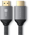 Satechi ST-8KHC2MM - HDMI 2.1 kabel - 8K/60Hz 48Gbps - Grijs