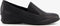 ECCO Felicia - Instappers - Leer - Zwart - Maat 38
