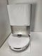 Dreame X40 Ultra Complete - Robotstofzuiger - 12.000 Pa zuigkracht - Wit