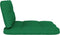 vidaXL - Palletkussens - 2 - st - stof - groen