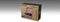 Muse MT-201BTP - Kofferplatenspeler - Bluetooth USB AUX - Retro