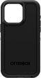 OtterBox Defender XT - iPhone 15 Pro Max - Schokabsorptie - Zwart