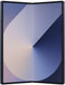 Samsung Galaxy Z Fold6 - Smartphone - Snapdragon 8 Gen 3 - 256GB opslag - Blauw