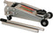 Carpoint Verrijdbare Garagekrik 2.25 Ton - Hydraulisch - Hefhoogte 130-490mm - Grijs