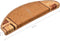 vidaXL - Trapmatten - zelfklevend - 5 - st - 65x21x4 - cm - beige