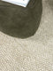 MOMO Rugs Bubbles Beige Vloerkleed - 140x200 - Rechthoek - Laagpolig,Structuur Tapijt - Modern - Beige