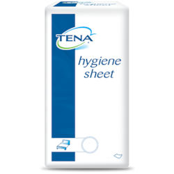 TENA Hygiene sheet 100 stuks