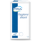 TENA Hygiene sheet 100 stuks