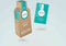 Ben & Anna Mint & Lemon Natural Shower Gel Flakes 40GR