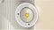 Bosch TAS167P - Multidrankautomaat - 1400 W - Beige