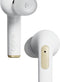 Sudio N2 Pro - In-ear oordopjes - ANC - Draadloos opladen - Wit