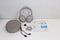 Sony WH-1000XM4 - Draadloze Over-Ear Koptelefoon - Noise Cancelling - Zilver