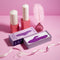 FemmeFunn - Booster Rabbit Paars