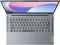 Lenovo IdeaPad Slim 3 - Laptop - Intel Core i3-N305 - 8GB - 128GB SSD - 14 inch Full HD (82XA0026MH)