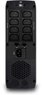 V7 UPS1TW1500-1E - UPS 1500VA - 900W - Zwart