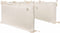 Jollein Boxbumper - 180x30cm - Cosy Knit - Ivory