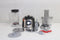 Bosch MCM3501M - MultiTalent 3 - 800W 2,3L - 50 functies