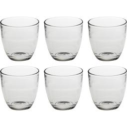 Duralex Tumbler Gigogne 1060F 16 cl Transparent 6 pc(s)