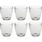 Duralex Tumbler Gigogne 1060F 16 cl Transparent 6 pc(s)