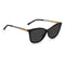 Zonnebril Dames Jimmy Choo BA-G-S-807-IR ø 56 mm