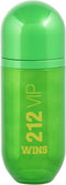 Carolina Herrera 212 VIP Wins Limited Edition - 80 ml - eau de parfum spray - damesparfum