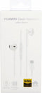 Huawei CM33 - In-ear headset - Hi-Res Stereo - Wit