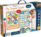 Lisciani Montessori Pen - Educatief schrijfset met magnetisch bord en accessoires