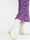 POSH by Poelman JILL - Cowboylaarzen - Ritssluiting - Off White - Maat 42