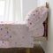 Happy Friday Sheet set 2 pieces Sky stars 180x270 cm (Single) Multicolor