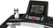 Flow Fitness Runner DTM2000i Loopband - 34 Programma's - Trainingscomputer - Inklapbaar - Hartslagfunctie