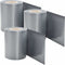 Juskys PVC Privacystrips - Privacyscherm - 3x35m - Grijs (3 stuks)