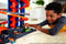 Hot Wheels City Mega Garage - Speelgoed auto racebaan