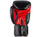 Benlee Vechtsporthandschoenen - Unisex - Multi Layer Foam Technology - zwart/wit/rood